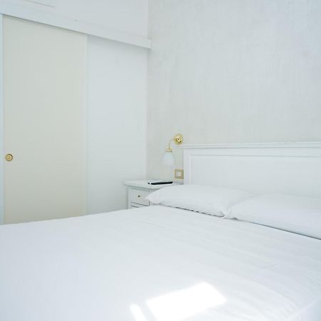 La Casa In Centro Hotel Salerno Kültér fotó