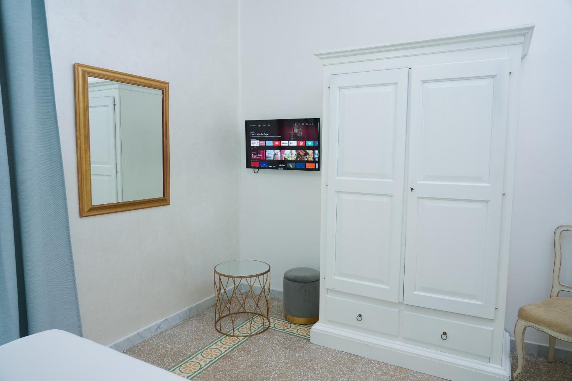 La Casa In Centro Hotel Salerno Kültér fotó