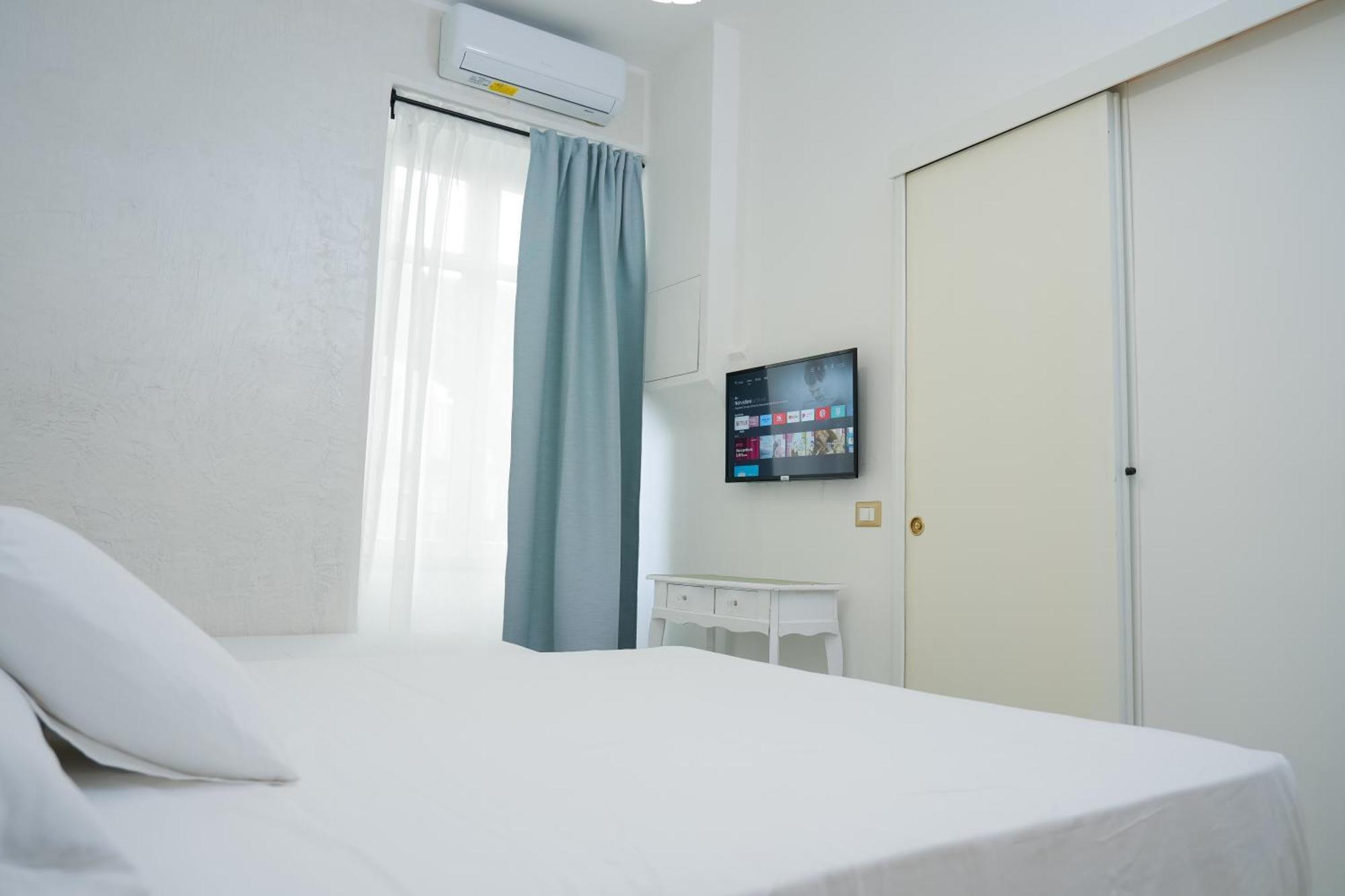 La Casa In Centro Hotel Salerno Kültér fotó